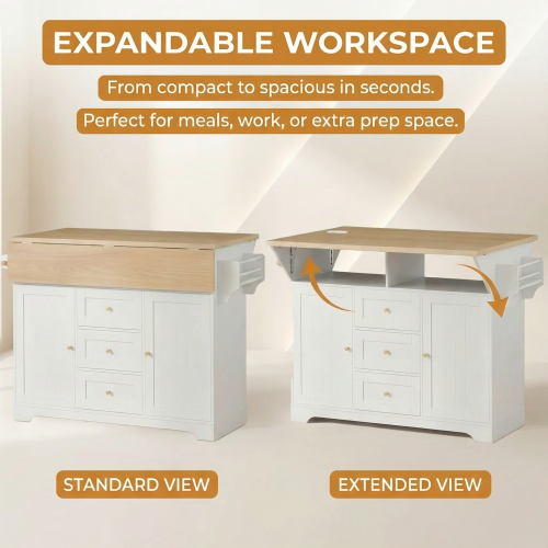 large kitchen island with 2 drop leaf versatile rolling cart for your home large kitchen island with 2 drop leaf versatile rolling cart for your home